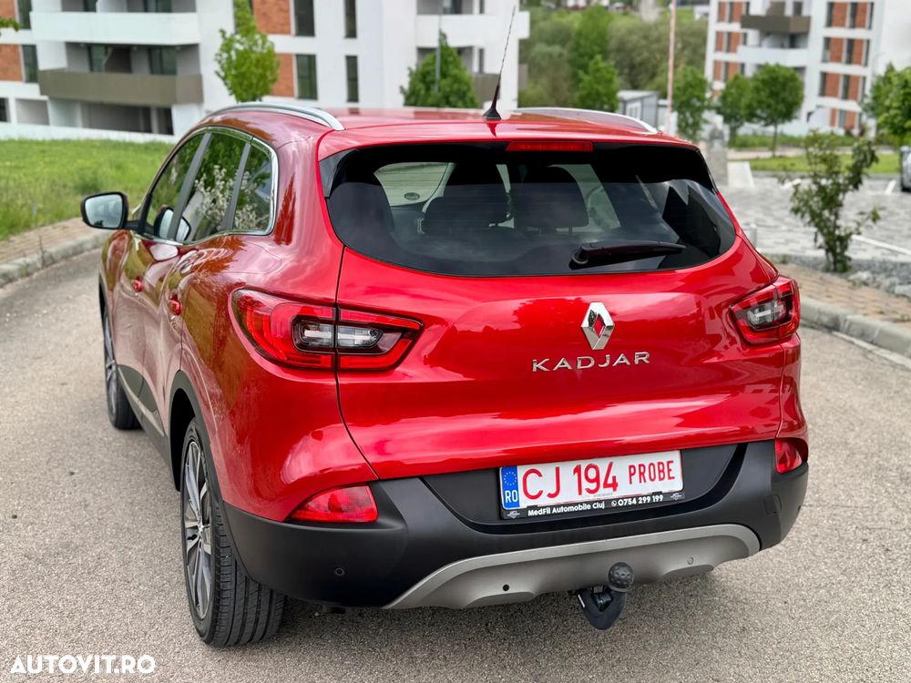 Renault Kadjar - 11