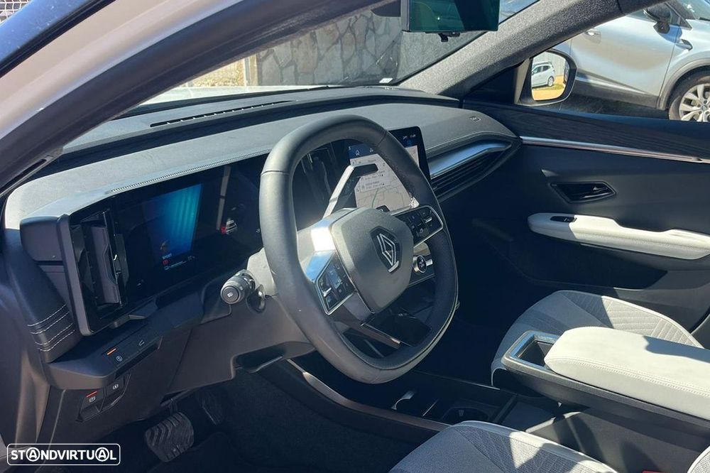 Renault Scénic E-Tech 87 kWh Iconic - 7