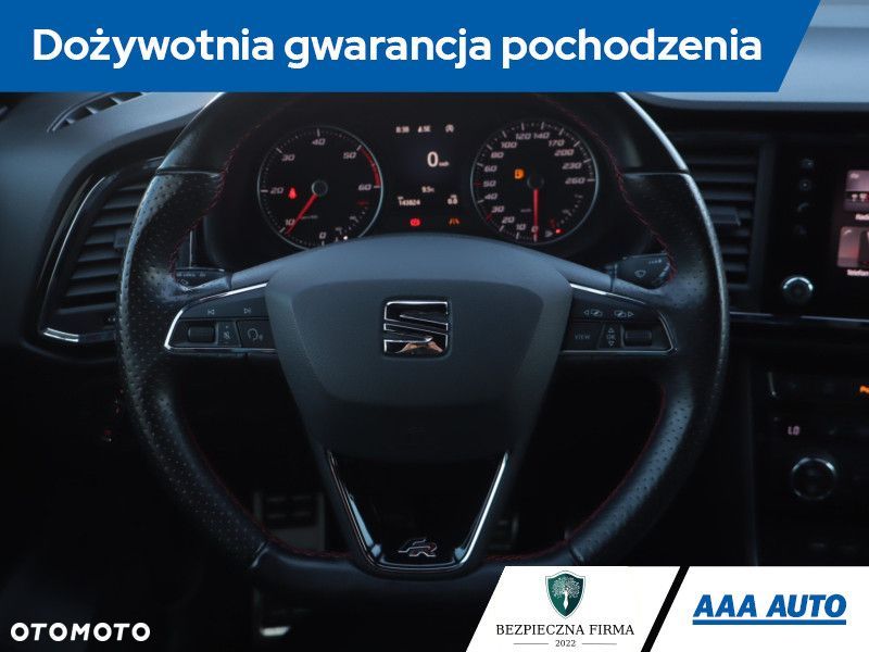 Seat Ateca - 23