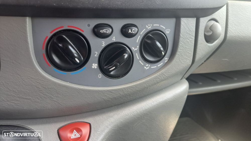 Nissan PRIMASTAR - 9