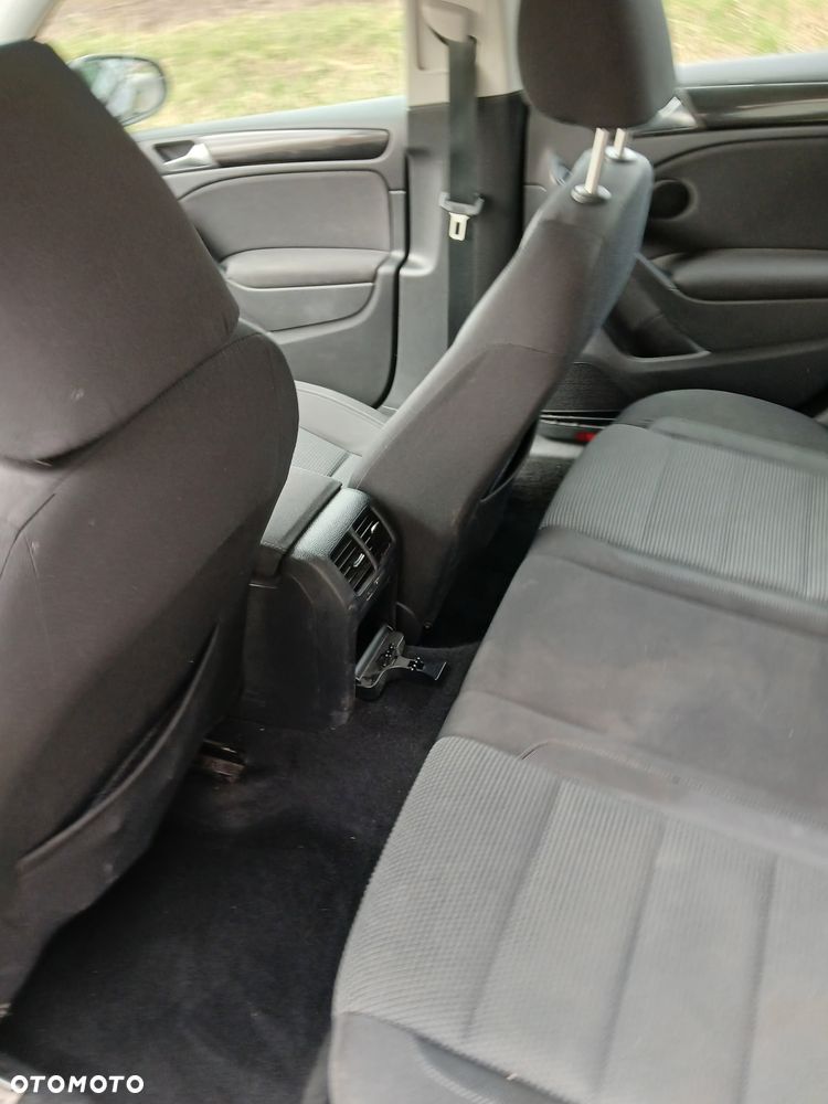 Volkswagen Golf 1.4 TSI Comfortline - 12