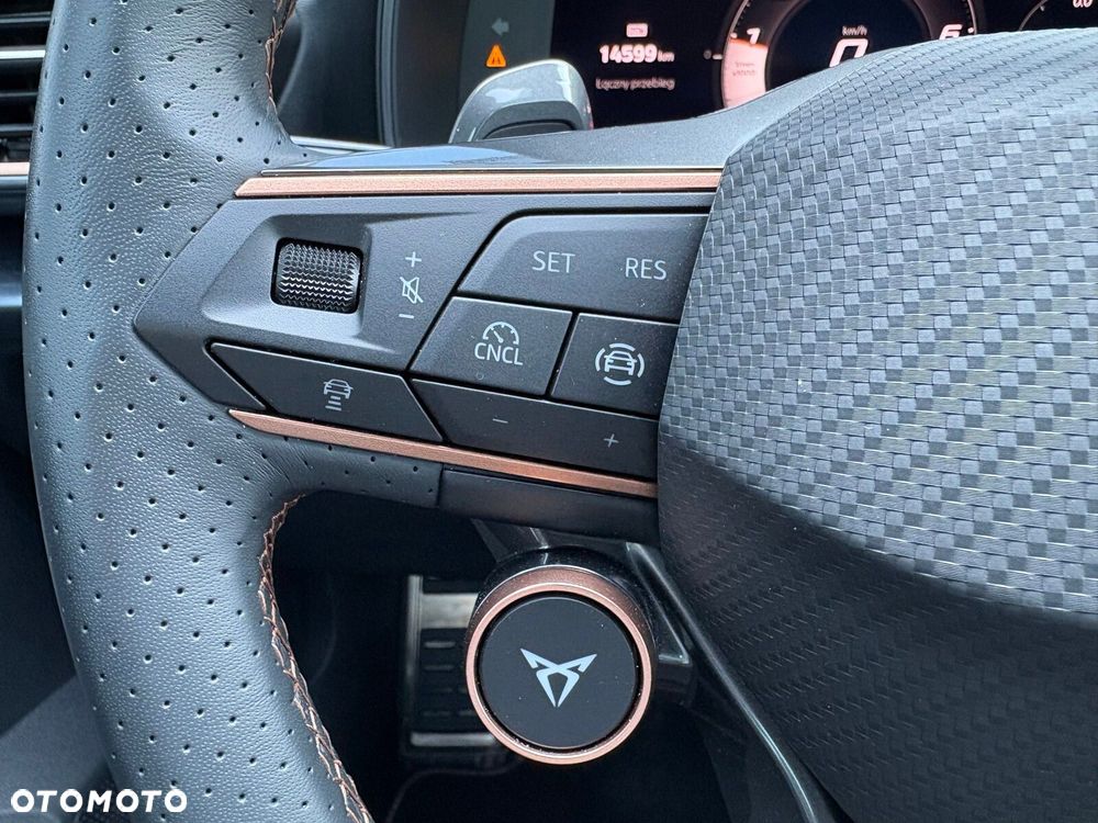 Cupra Leon Sportstourer - 25