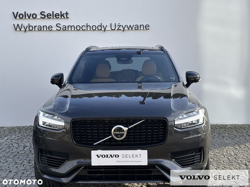 Volvo XC 90 - 5