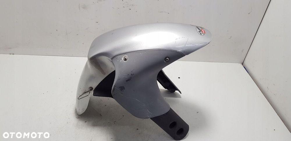 APRILIA PEGASO 650 BŁOTNIK PRZÓD - 3