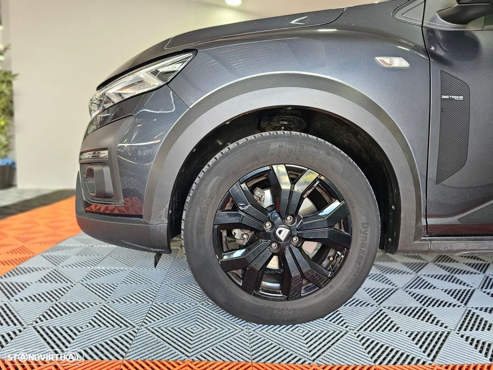 Dacia Jogger 1.0 TCe Extreme 7L - 9