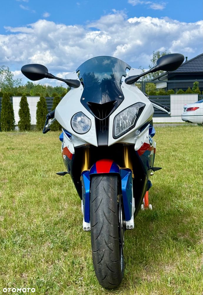 BMW S - 3