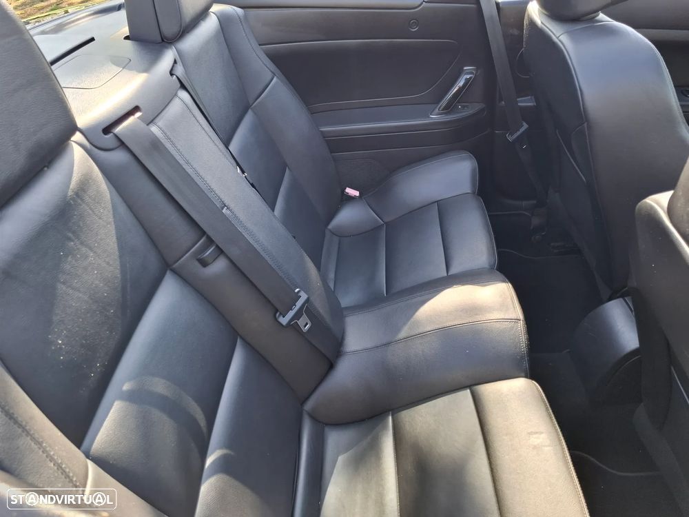 Peugeot 307 CC 1.6 Dynamique - 6