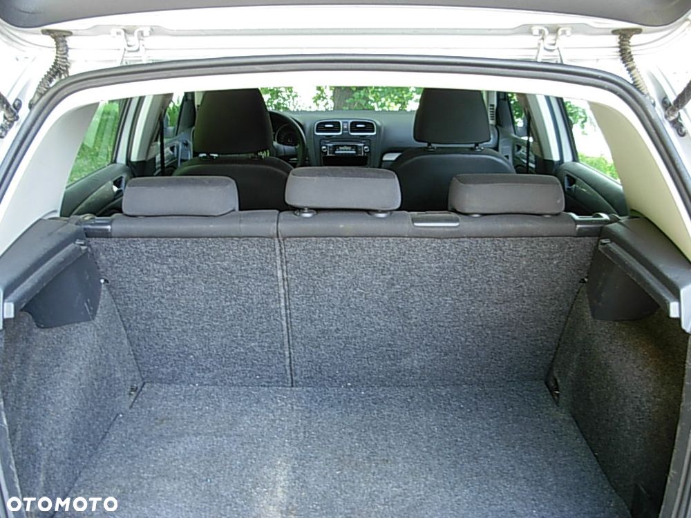 Volkswagen Golf - 9