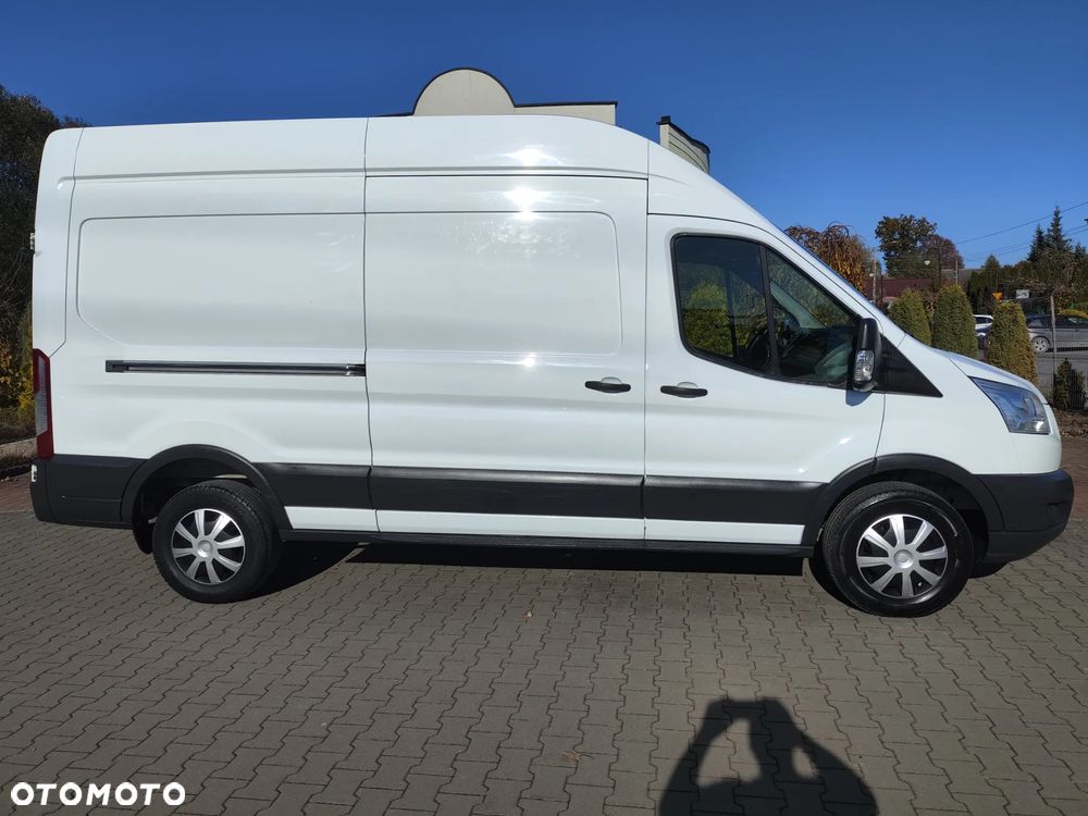 Ford Transit - 16