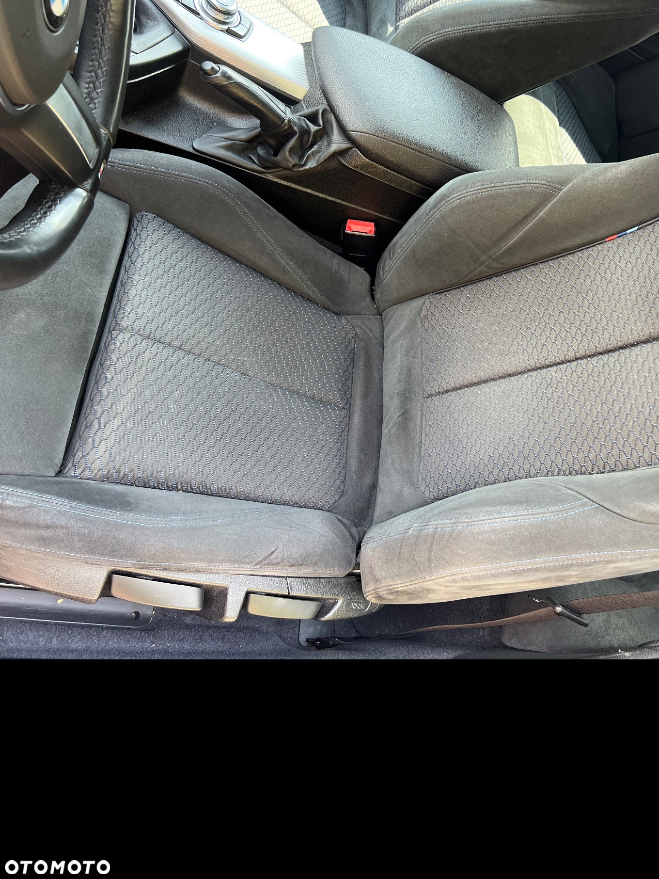 BMW Seria 2 218d M Sport - 10