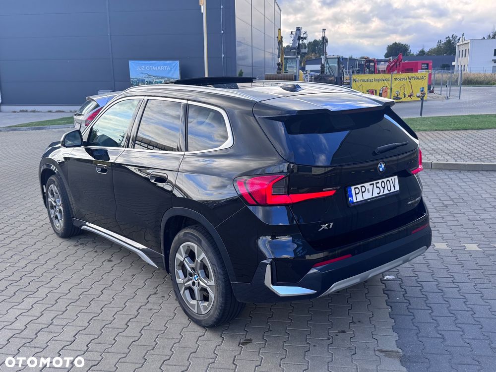 BMW X1 sDrive18i xLine sport - 6