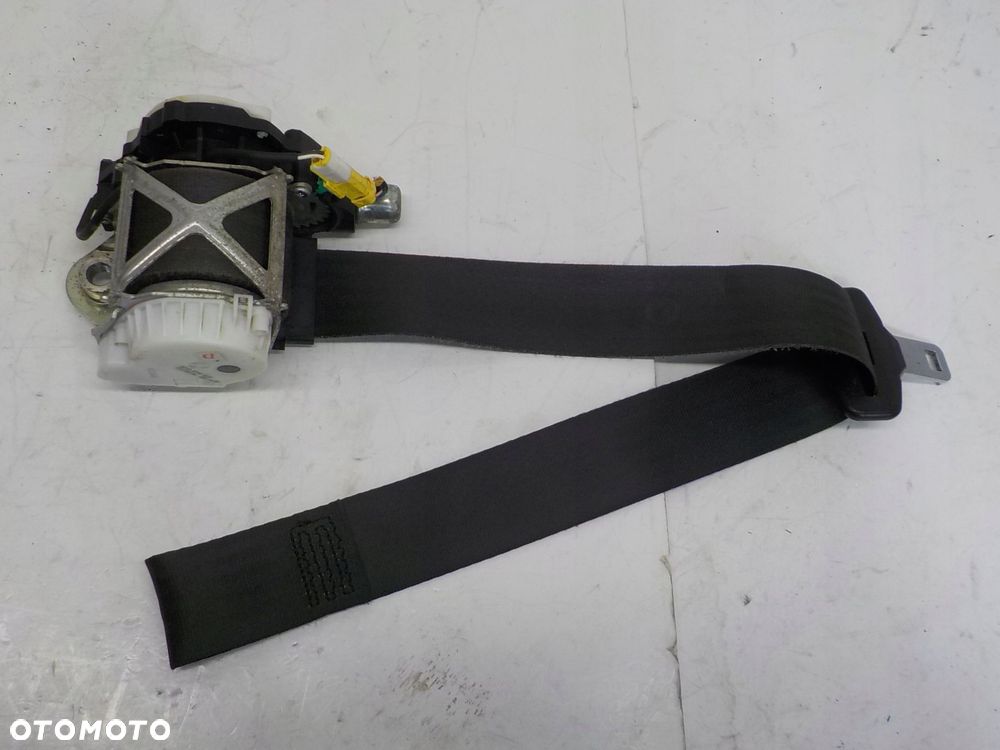 ALFA ROMEO BRERA PAS BEZPIECZEŃSTWA NAPINACZ PRAWY PRZÓD 33054014A - 1