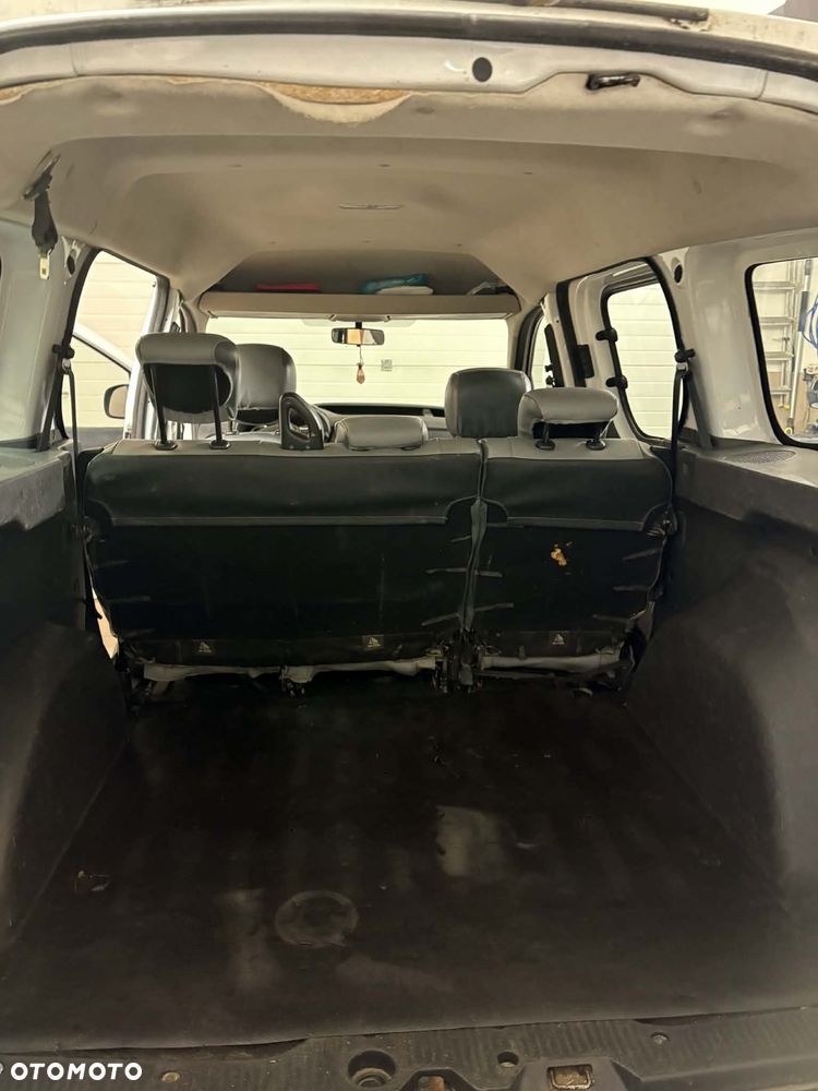 Dacia Dokker 1.6 SCe Laureate - 14