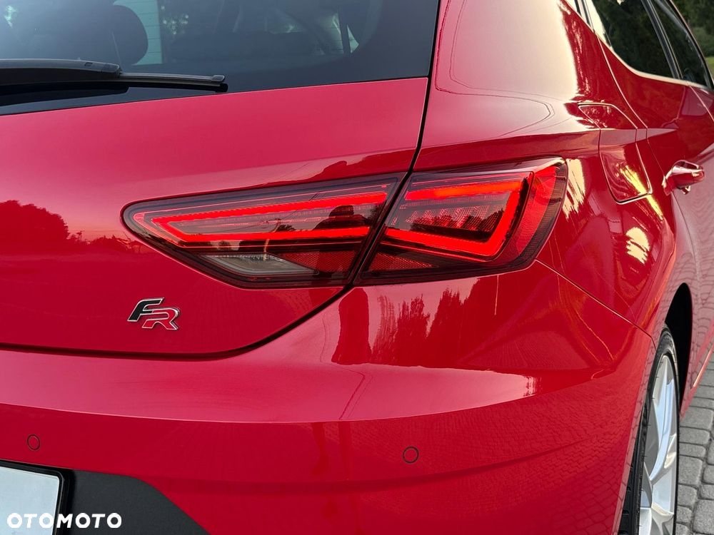 Seat Leon 1.4 TSI Start&Stop FR - 29