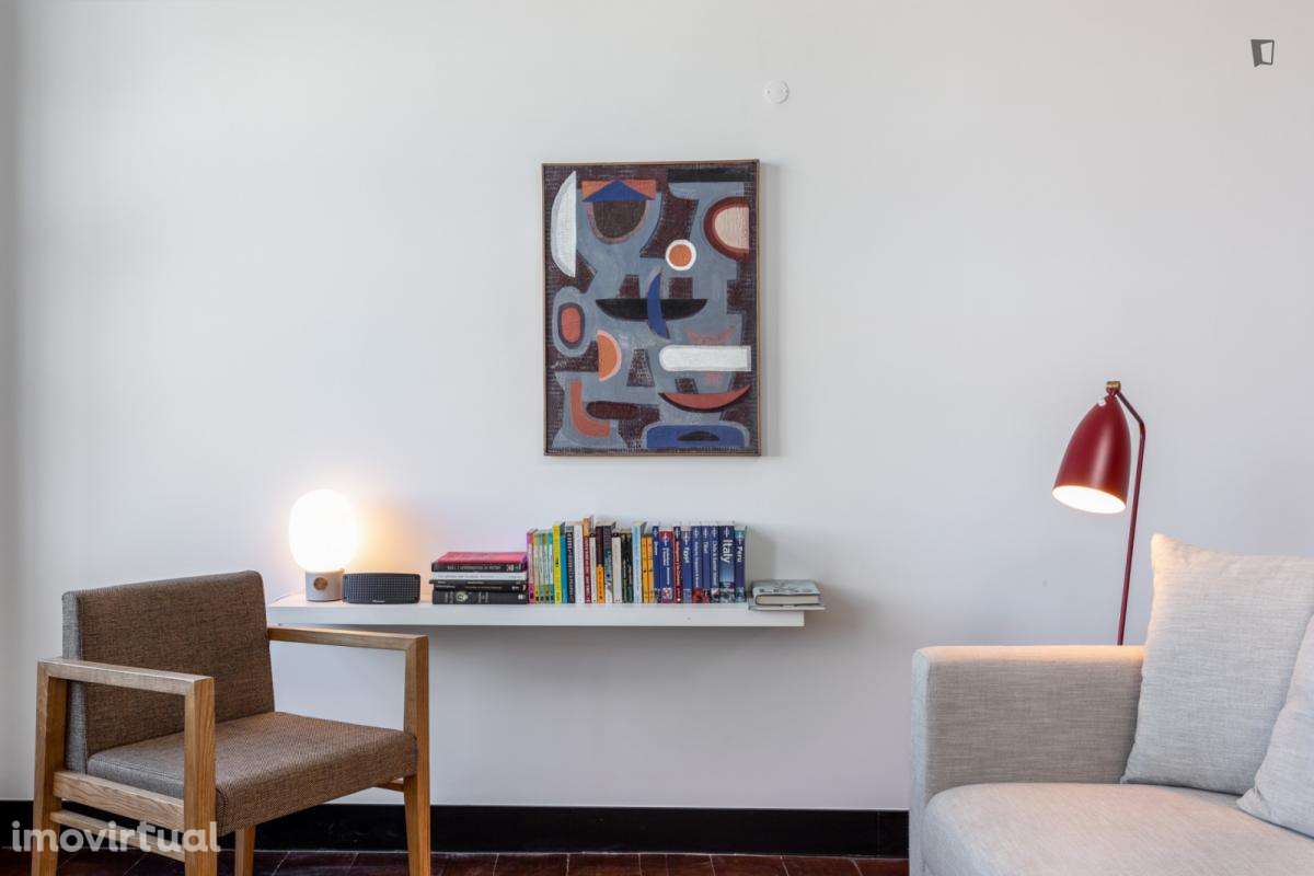 Estúdio - localizado em Vitória Porto - Grande imagem: 5/11