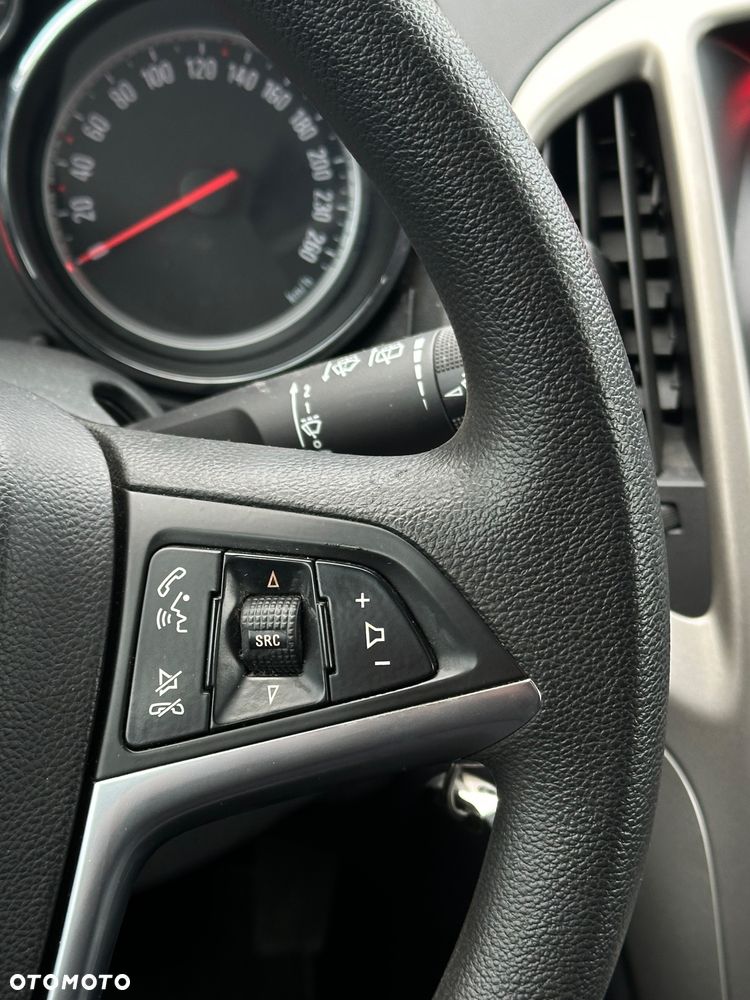 Opel Astra 1.6 Active - 20