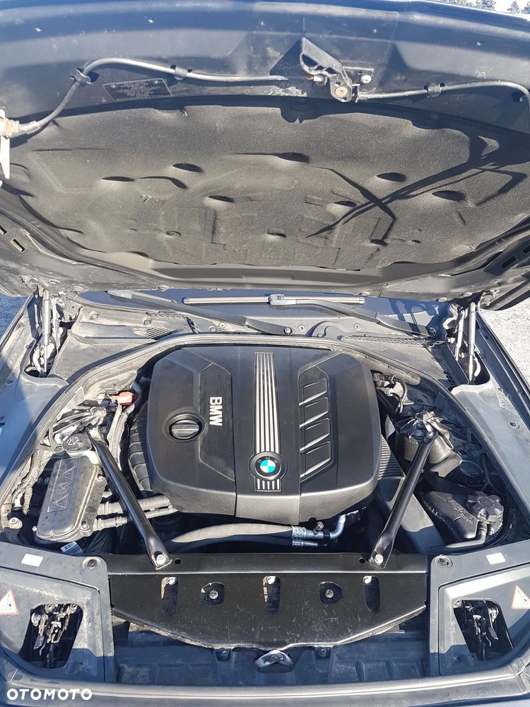BMW Seria 5 - 15