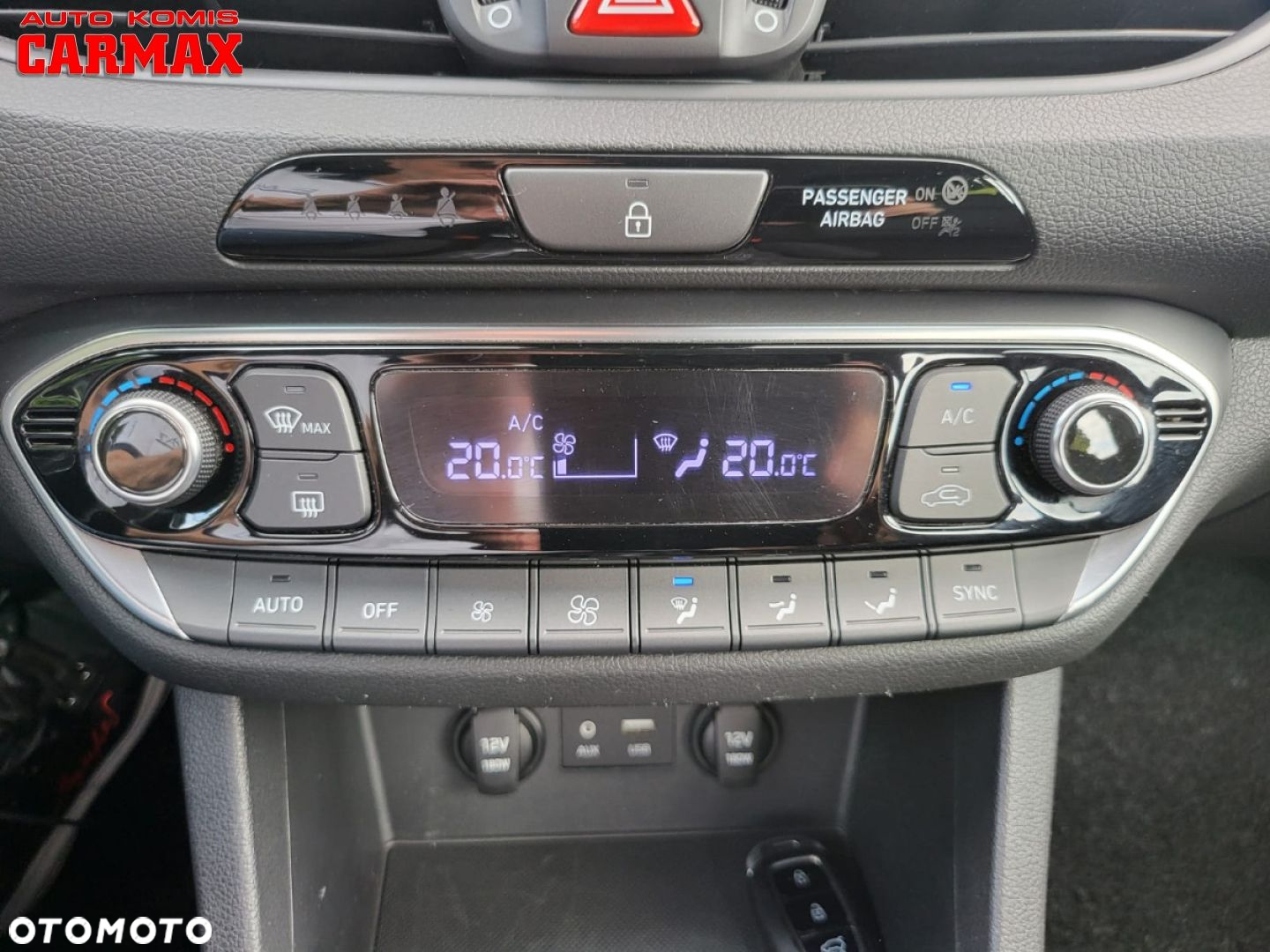 Hyundai i30 Fastback 1.0 T-GDI Comfort - 21
