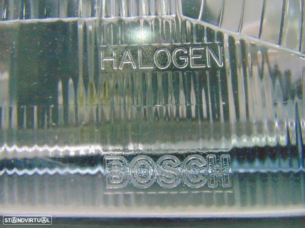 Ford granada faróis - 5