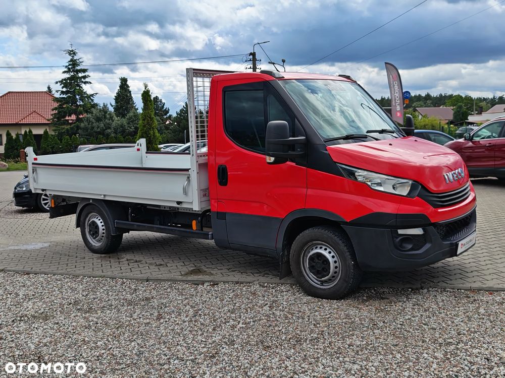 Iveco DAILY - 9