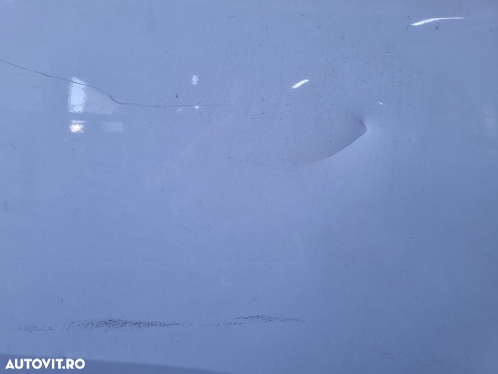 Usa Dreapta Fata Kia Sportage III 2010 - 2016 SUV 4 Usi ALB WD (1067) LOVIT - 7