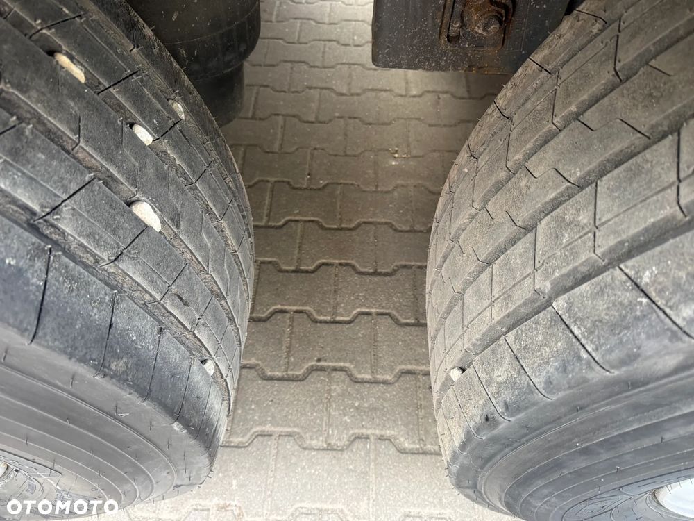 Krone Hakowa,Multitemp. Thermo King SLXi Spectrum - 23