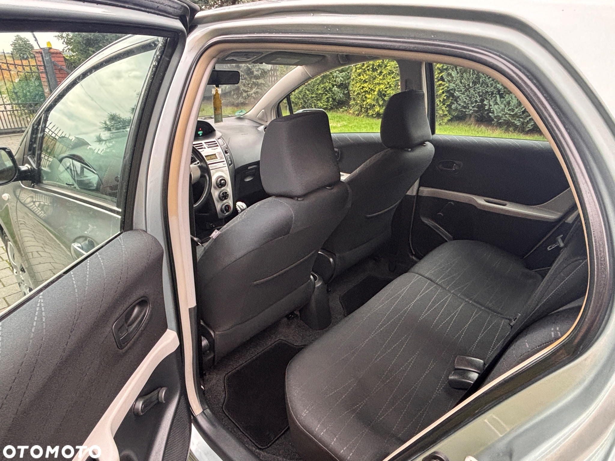 Toyota Yaris 1.3 Luna - 20