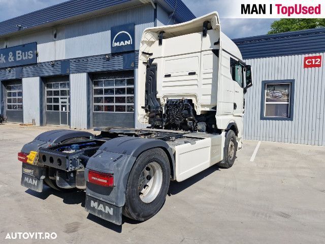 MAN TGX 18.470 4x2 BL SA - 5