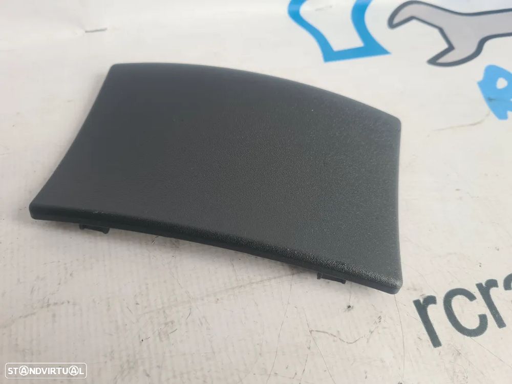 BOTÃO SUPORTES TAMPA ALAVANCA ESTACIONAMENTO TRAVÃO MÃO 2114270120 E039714023 A2116830075 MERCEDES BENZ CLASS E W211 E220 CDI 150CV OM646961 646961 - 9