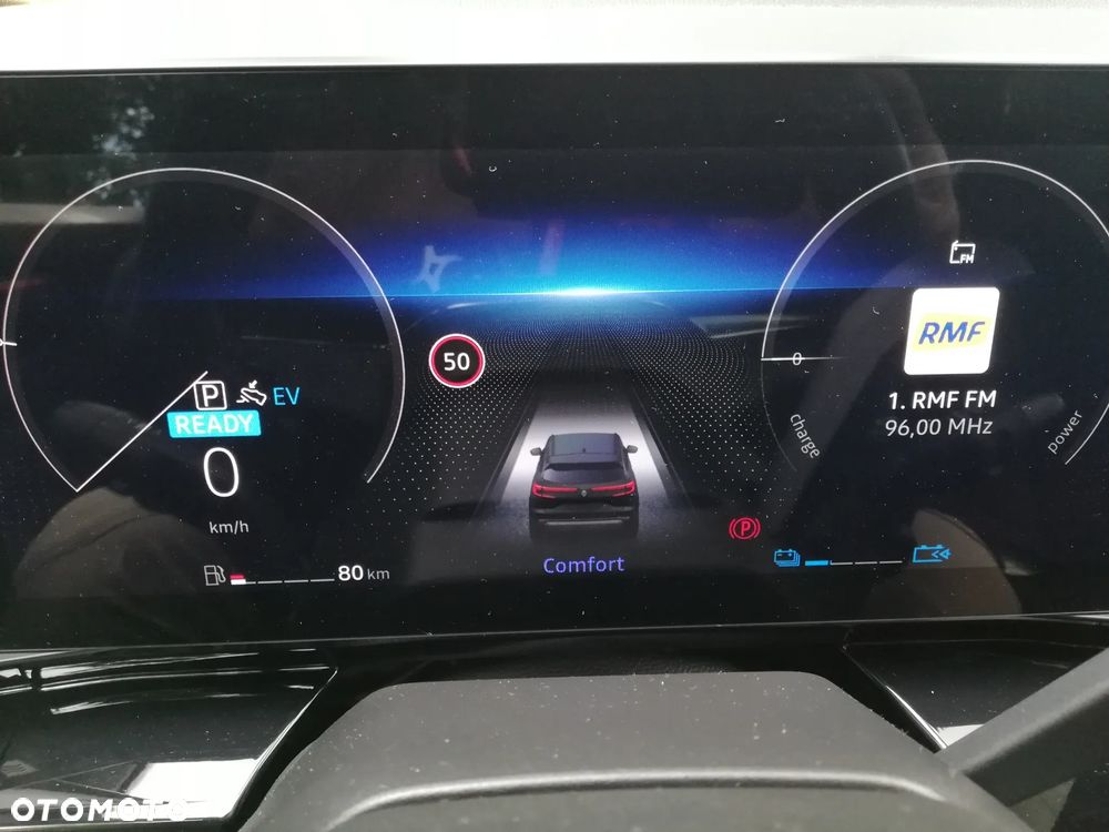 Renault Austral E-Tech Full 200 Esprit Alpine - 25