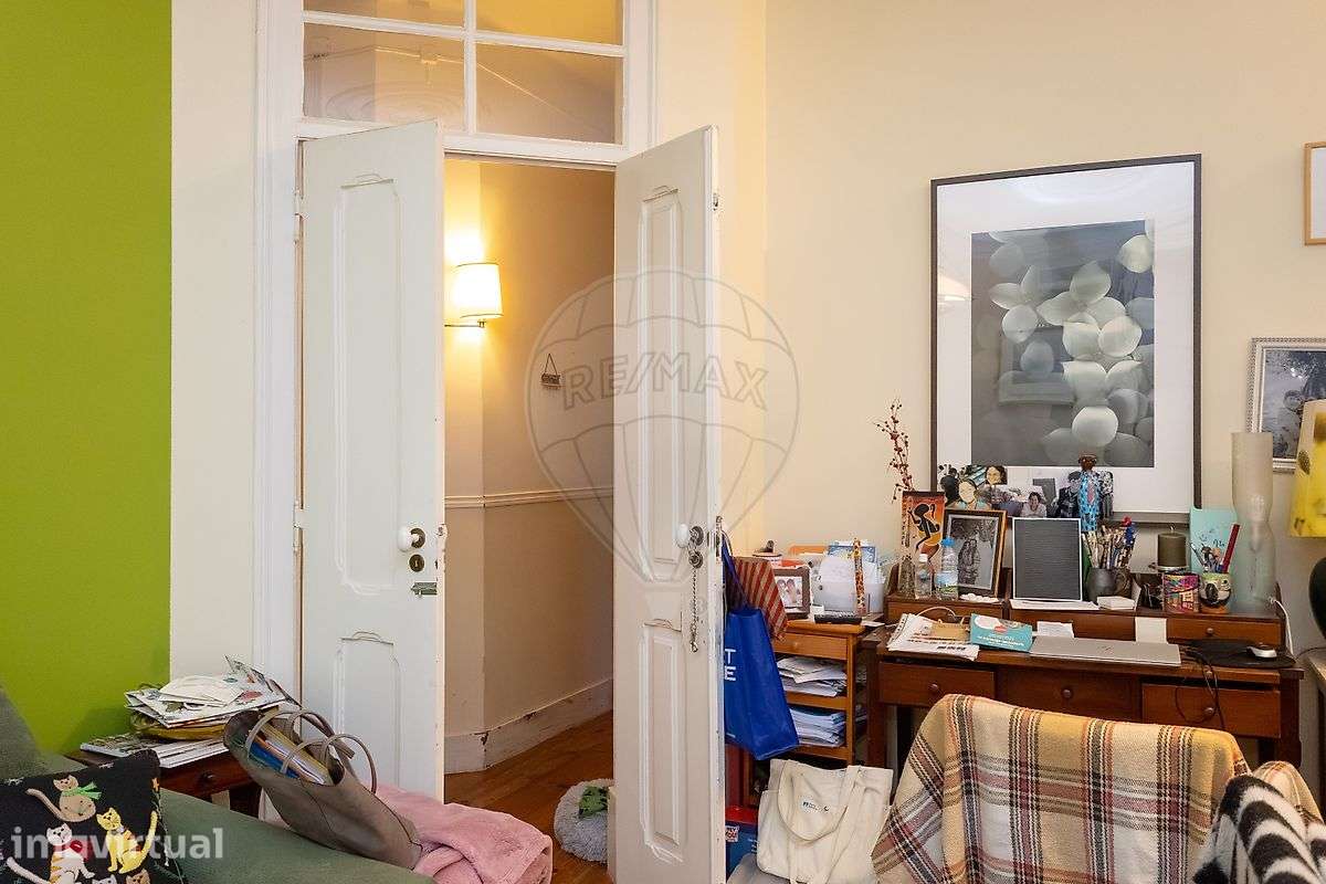 Apartamento T3 para venda - Grande imagem: 2/33