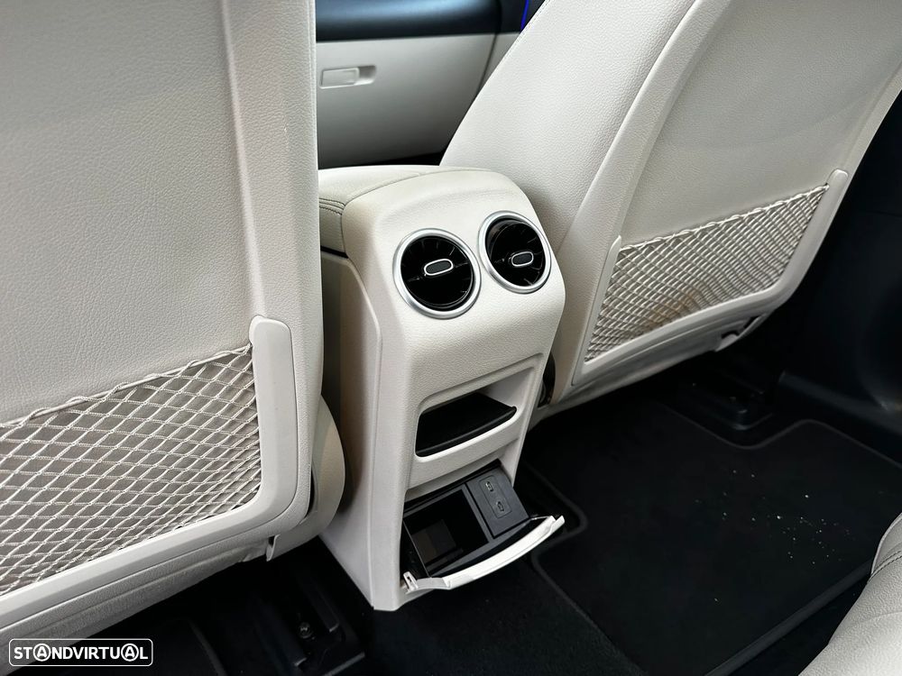 Mercedes-Benz EQA 250 Progressive - 56