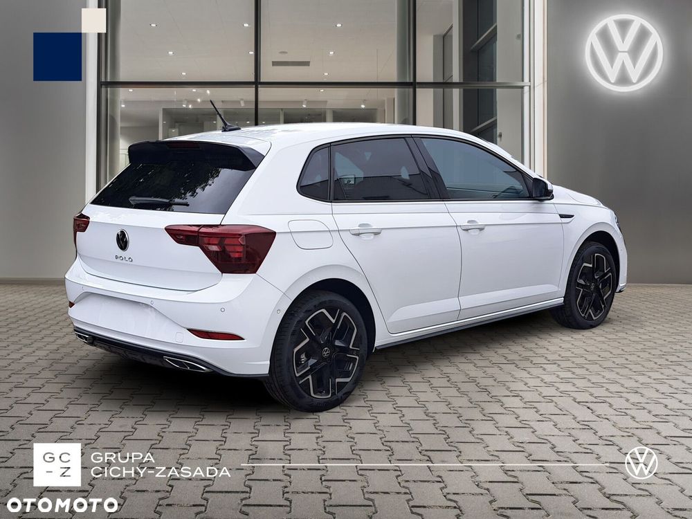 Volkswagen Polo - 6