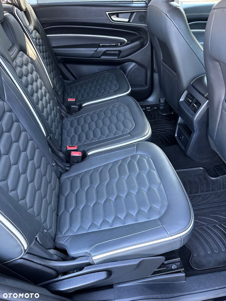 Ford S-Max 2.0 TDCi Bi-Turbo Vignale PowerShift - 17