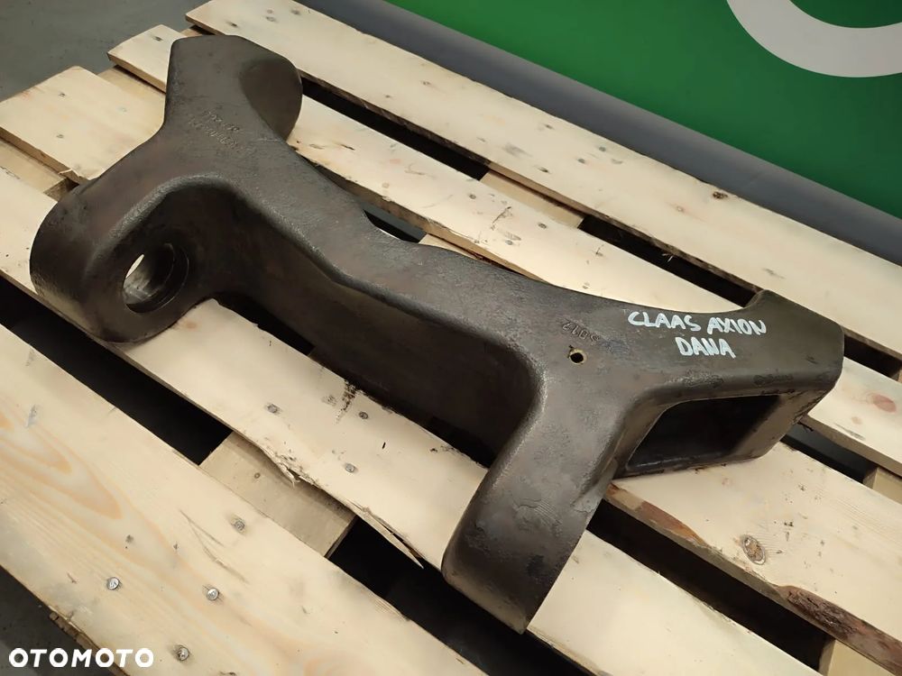 Wahacz osi 7450101361 Claas Axion - 2