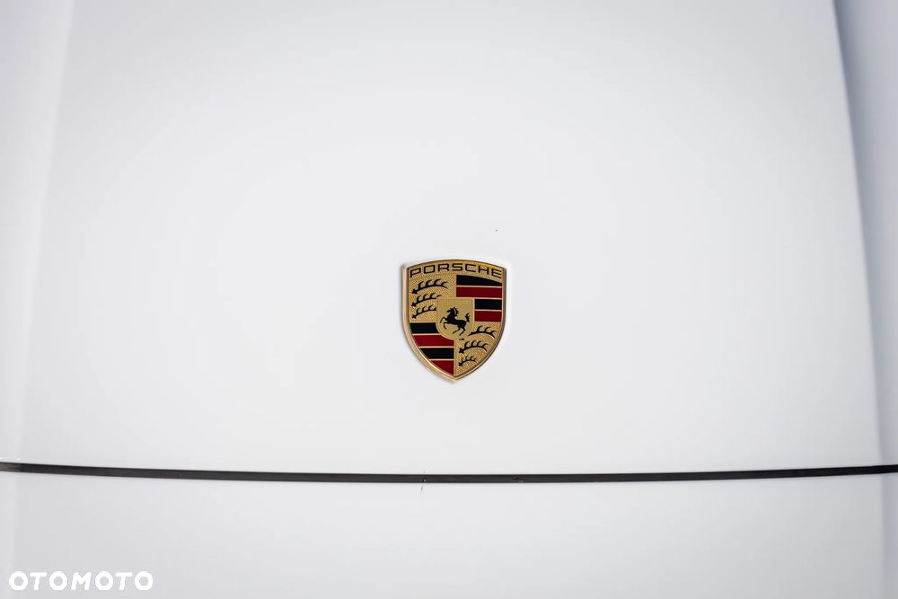 Porsche Cayenne - 11