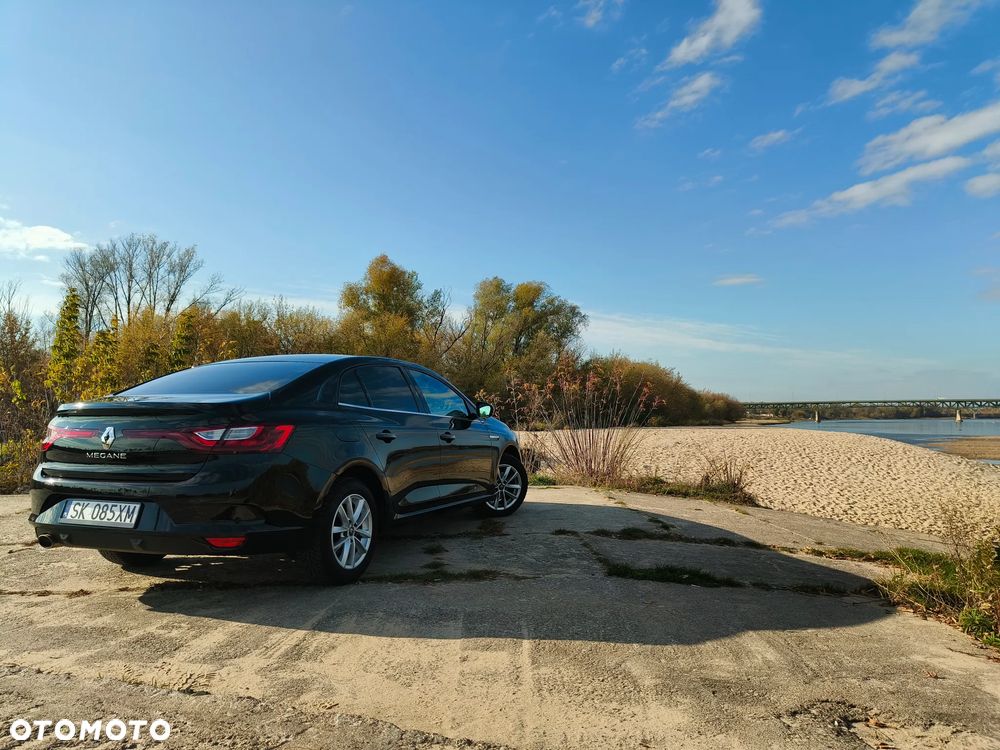 Renault Megane 1.3 TCe FAP Intens - 1