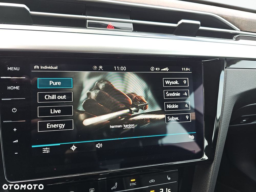 Volkswagen Arteon 2.0 TSI Elegance DSG - 25