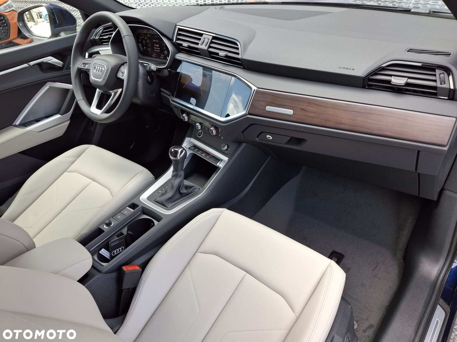 Audi Q3 - 14
