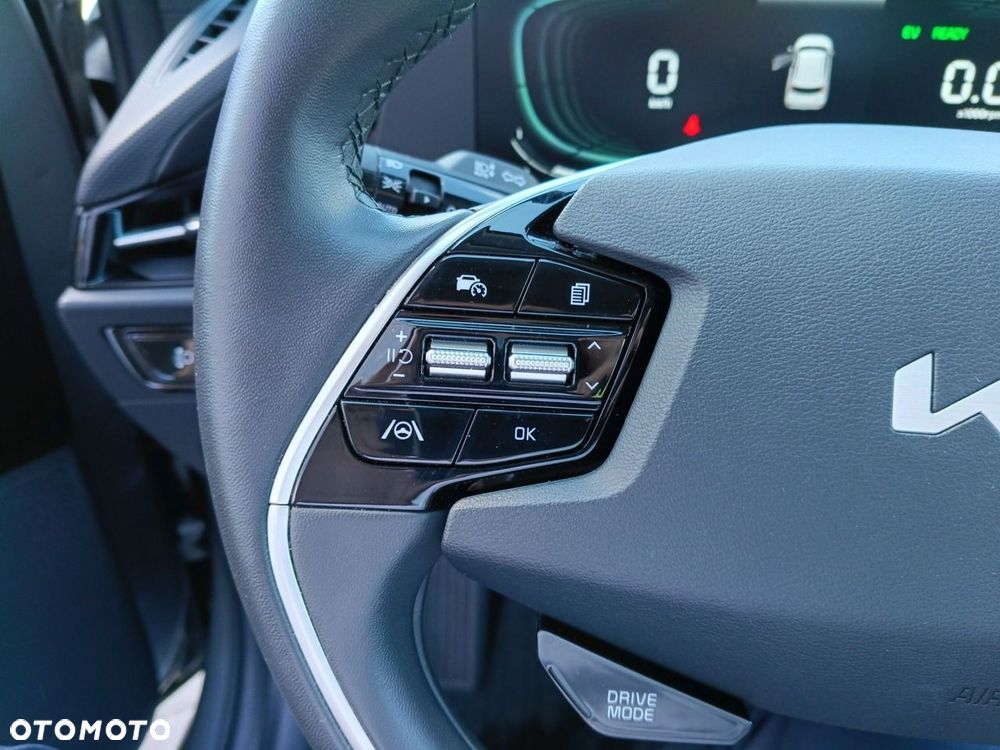 Kia Niro 1.6 GDI Hybrid M - 22