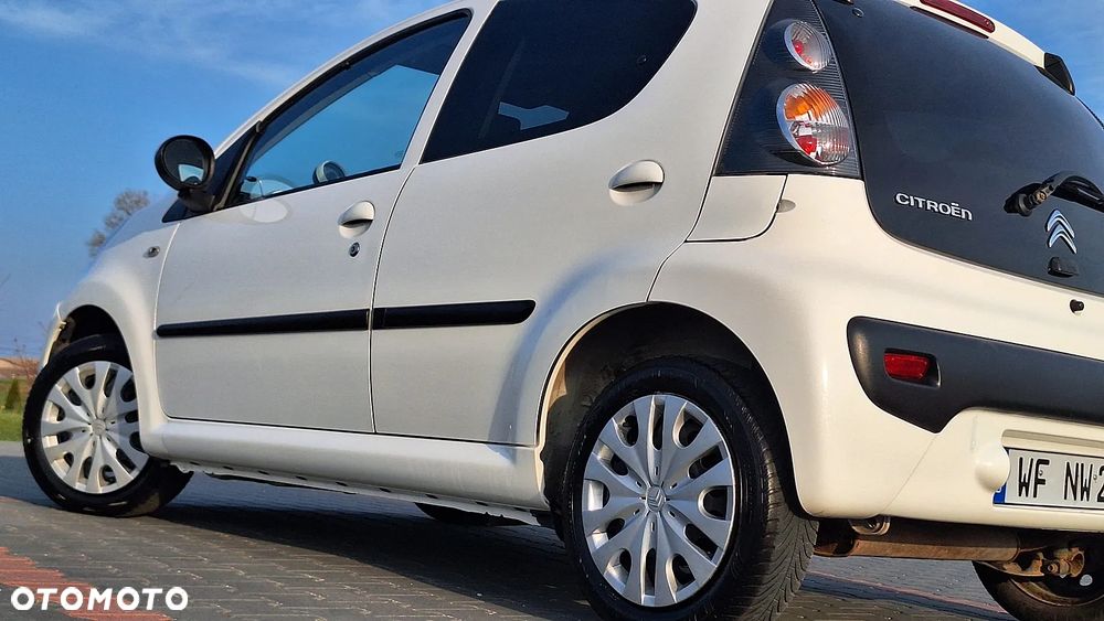 Citroën C1 1.0 Attraction - 39