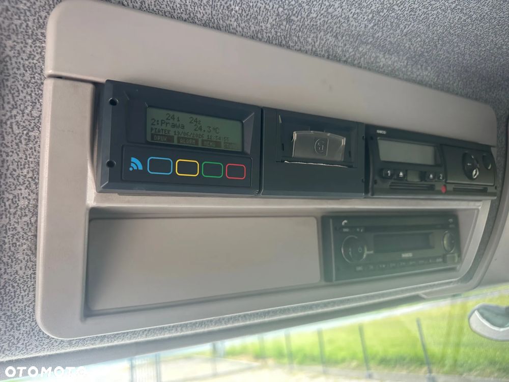 Iveco - 21