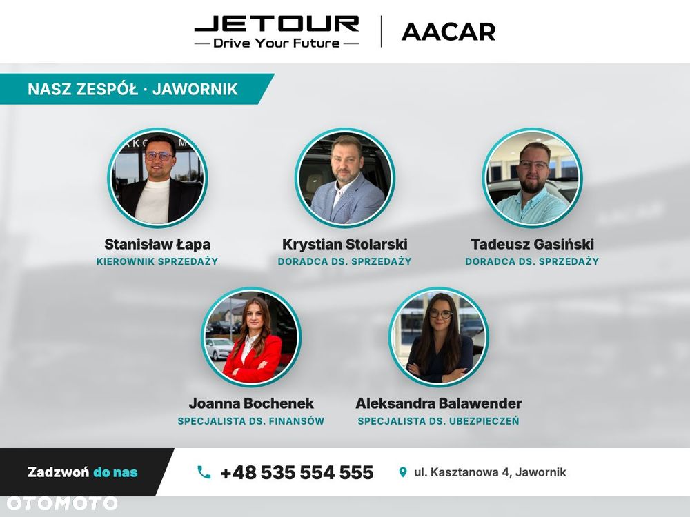 Jetour X50 - 38