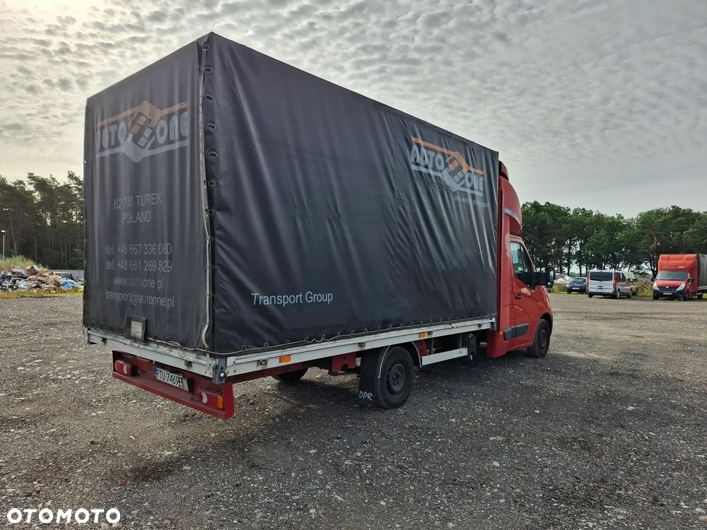 Renault Master - 7