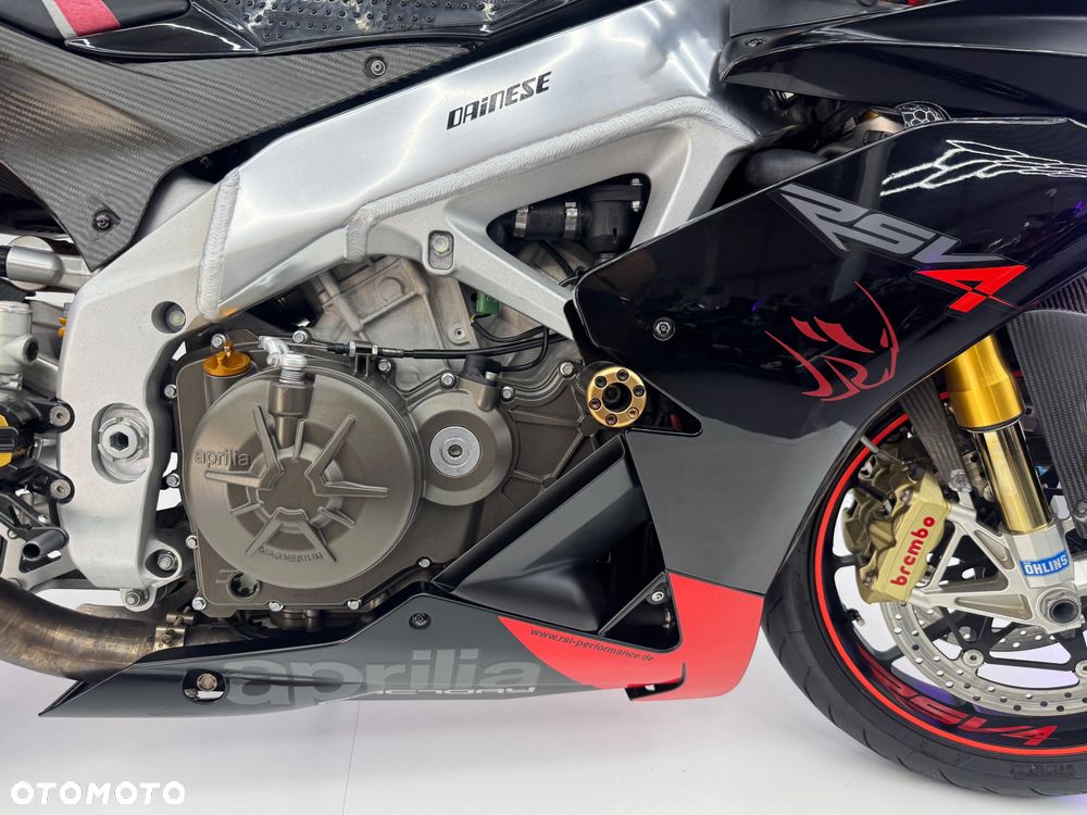 Aprilia RSV - 13