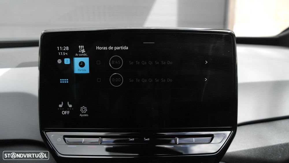 VW ID.3 Pro Confort - 57