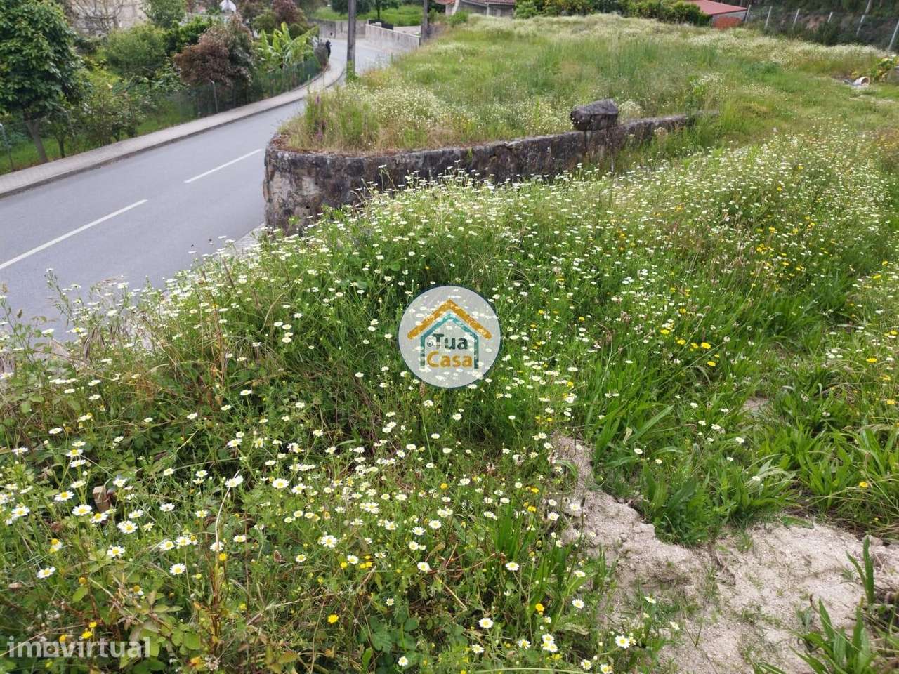 Terreno para construção - Grande imagem: 4/21