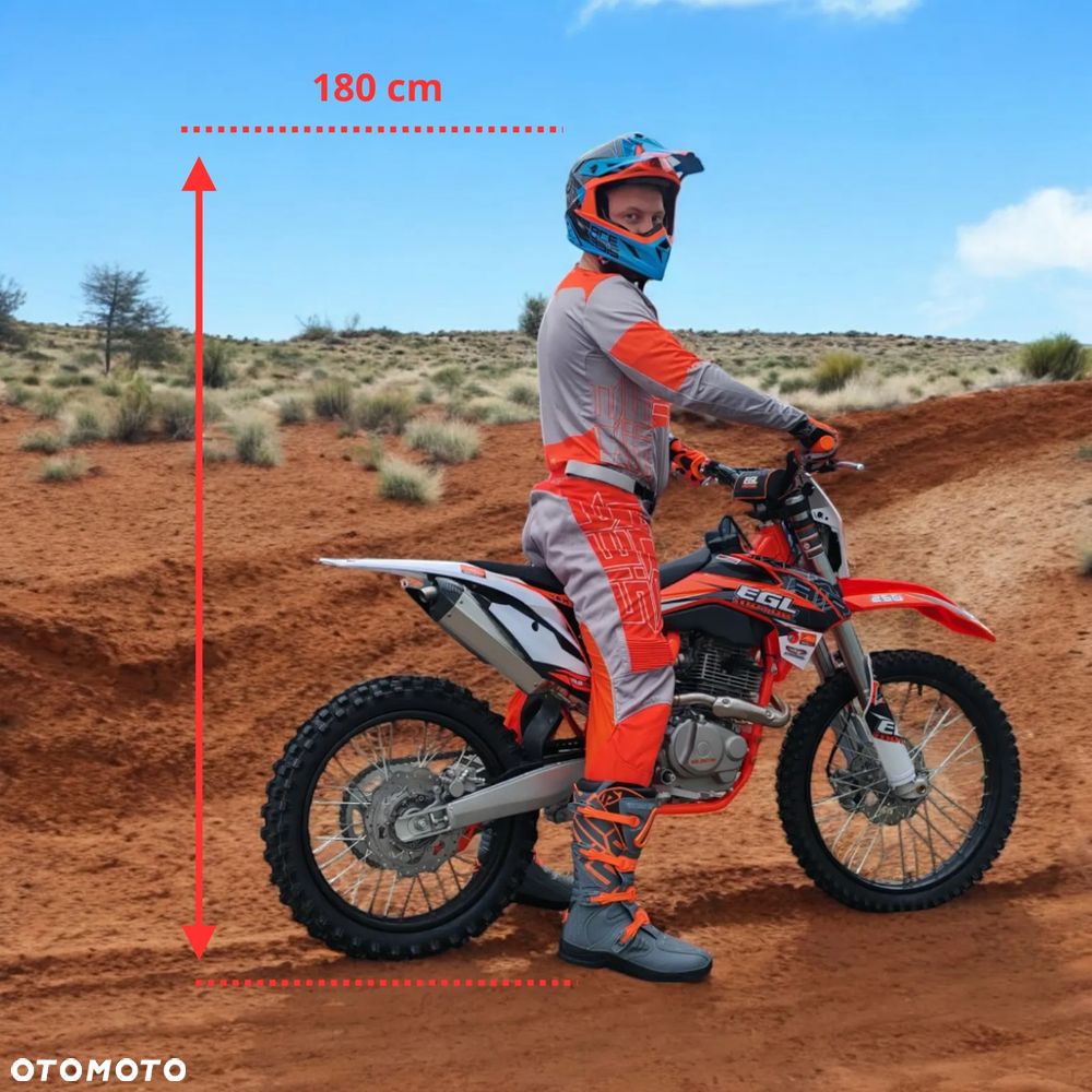 EGL Eglmotor KEX AIR - 16