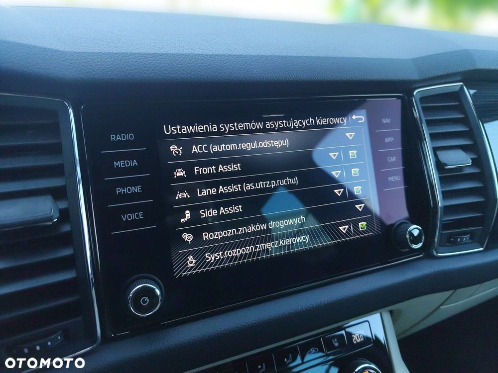 Skoda Kodiaq 2.0 TDI 4x2 Style DSG - 32