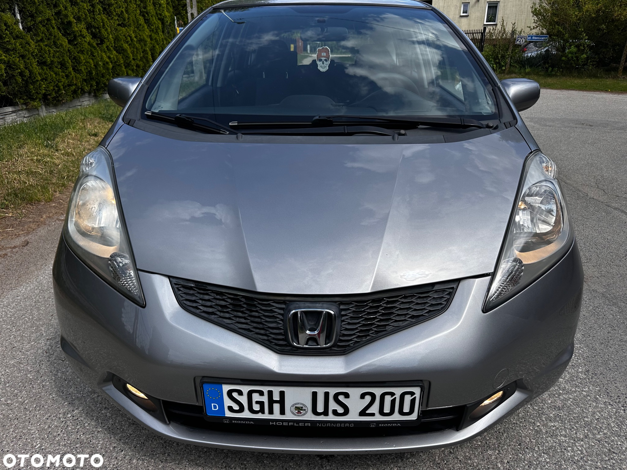Honda Jazz 1.2 i-VTEC - 9